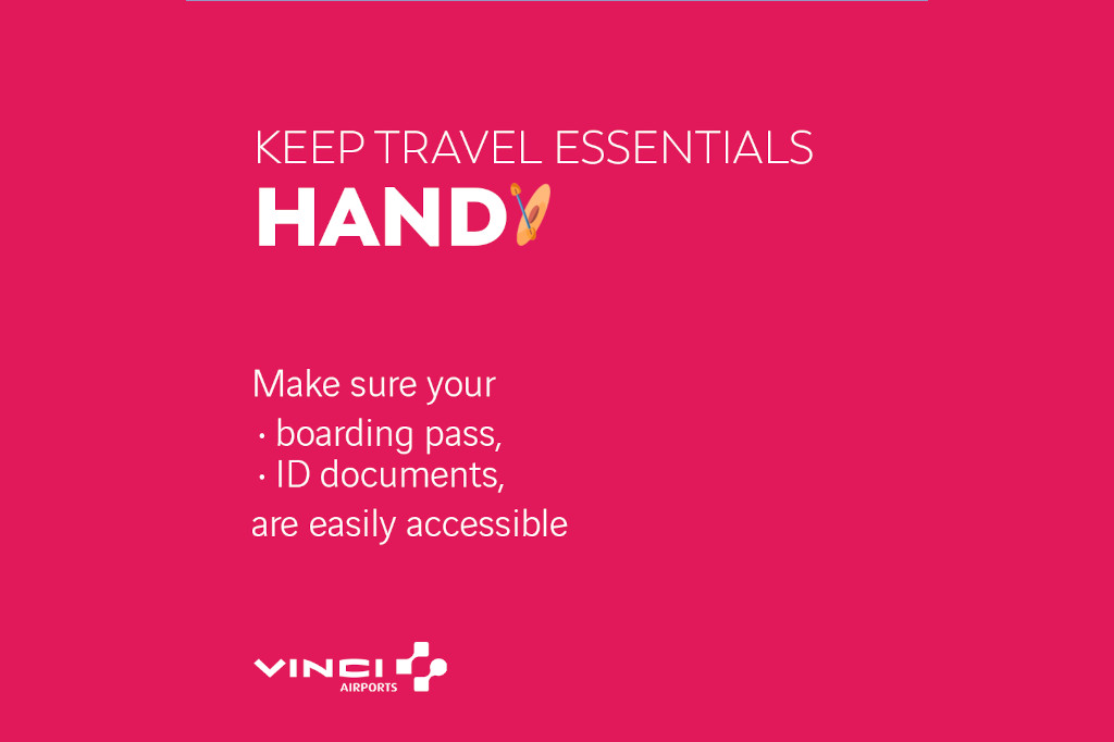 Travel documents