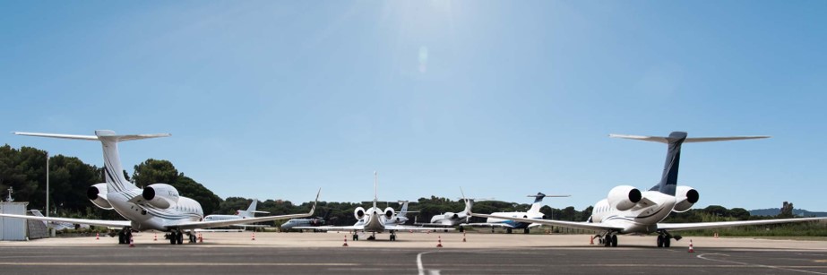 Pourquoi choisir l’aviation d’affaires