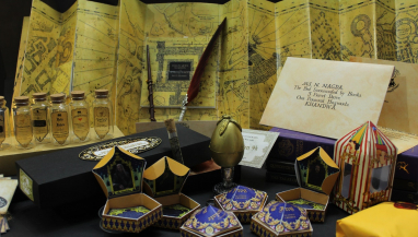 Souvenirs londoniens