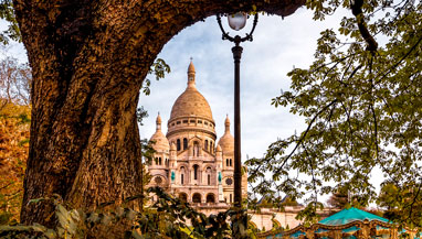 Quartier Montmartre