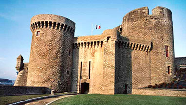 Musée National de la Marine