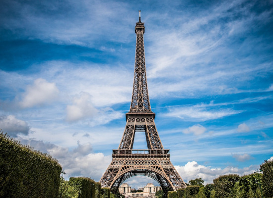 Tour Eiffel