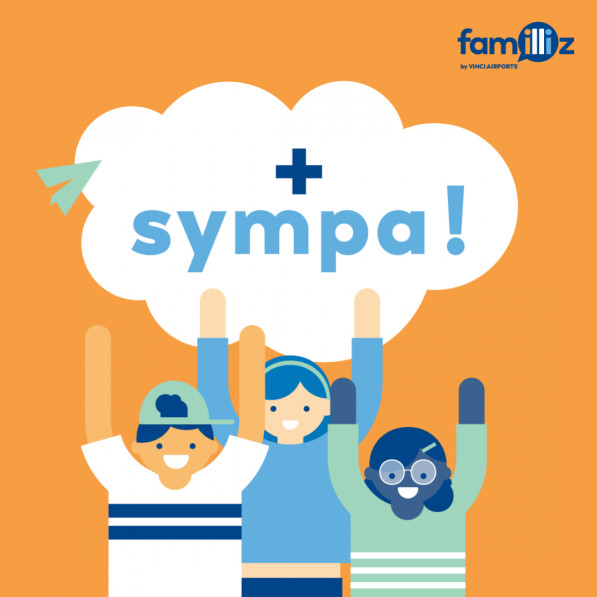 voyager sympa avec Familliz