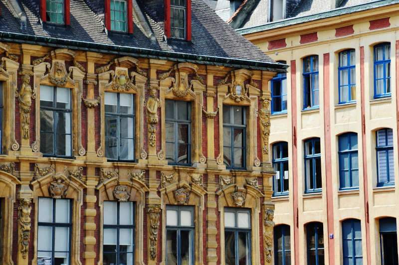 Lille 4