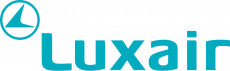 Logo Luxair